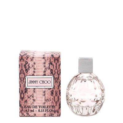 عطر جيمي شو أو دي تواليت للنساء جيمي شو