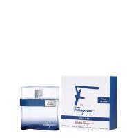 F by Ferragamo Free Time Eau de Toilette For Men Salvatore Ferragamo