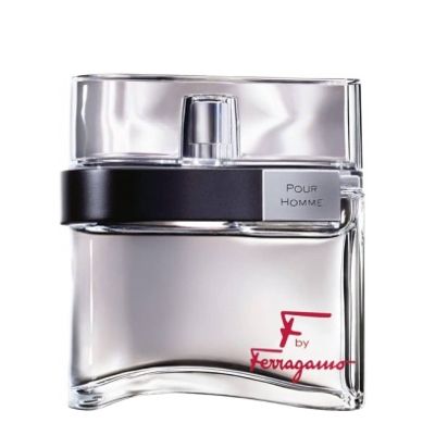 F by Ferragamo Pour Homme Eau de Toilette For Men Salvatore Ferragamo