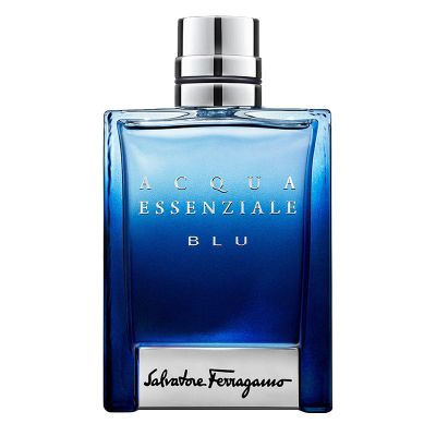 Acqua Essenziale Blu Eau de Toilette For Men Salvatore Ferragamo