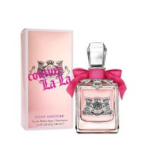Couture La La Eau de Parfum for Women Juicy Couture