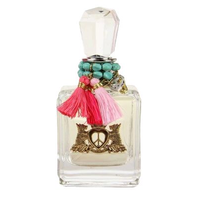 Peace Love and Juicy Couture Eau de Parfum Women Juicy Couture