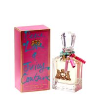 Peace Love and Juicy Couture Eau de Parfum Women Juicy Couture