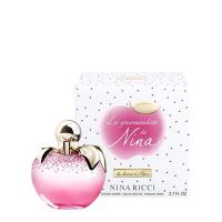Les Gourmandises de Nina Eau de Toilette for Women