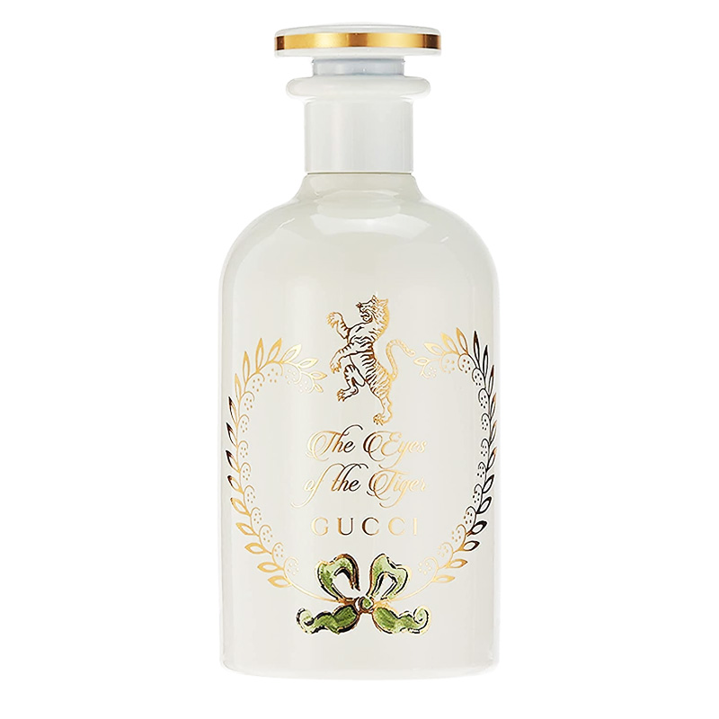 The Eyes Of The Tiger Eau de Parfum for Women and Men perfume