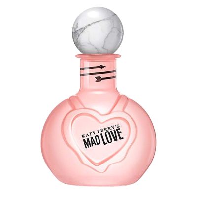 Katy Perrys Mad Love Eau de Parfum for Women