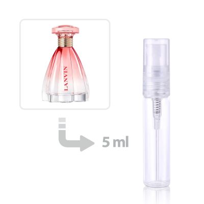 عطر مودرن برنسيس بلومينغ أو دي تواليت للنساء لانفين
