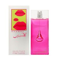 Sun & Roses Eau de Toilette for Women Salvador Dali