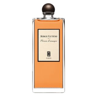 Fleurs d Oranger Eau de Parfum For Women And Men Serge Lutens