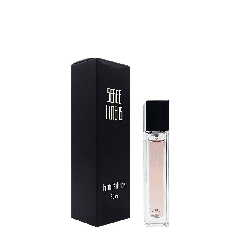Feminite du Bois Eau de Parfum for Women and Men perfume