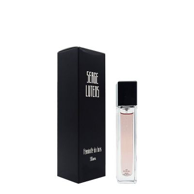 عطر فيمينت دو بوا أو دي بارفيوم للجنسين سيرج لوتان