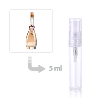 عطر ميامي غلو أو دي تواليت للنساء جينيفر لوبيز