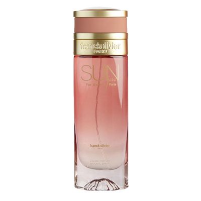 عطر سان جافا بخاخ للنساء