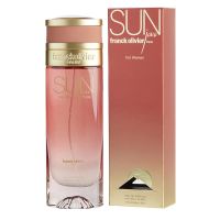 Sun Java Eau de Parfum For Women Franck Olivier