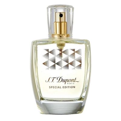 Pour Femme Special Edition Eau de Parfum for Women S T Dupont