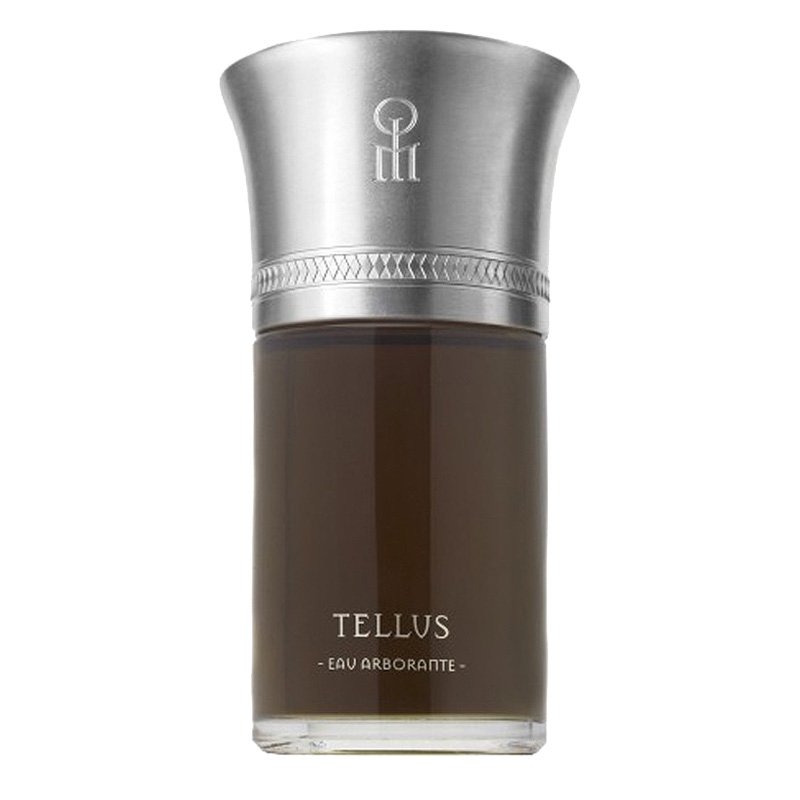 TELLUS Eau Parfumée LIQUIDES IMAGINAIRES Tellus Eau de Parfum For Women And Men Les Liquides Imaginaires