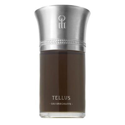 Tellus Eau de Parfum For Women And Men Les Liquides Imaginaires