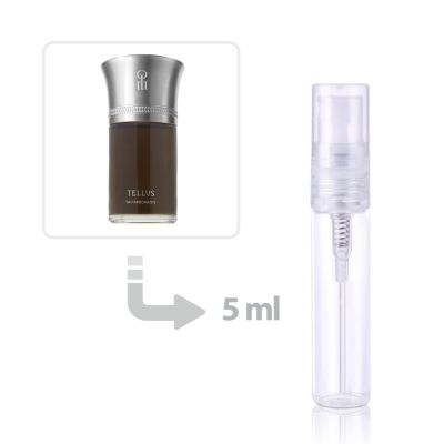 عطر تلوس أو دي بارفيوم للجنسين لي ليكويد اماجينيرز