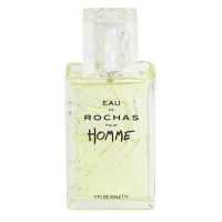 Eau de Rochas Homme Eau de Toilette for Men