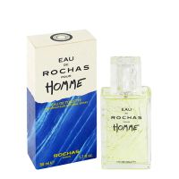 Eau de Rochas Homme Eau de Toilette for Men