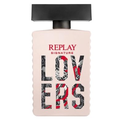 Signature Lovers Eau de Toilette for Women