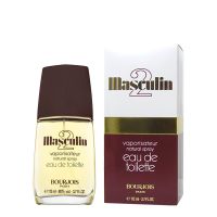 Masculin 2 Eau de Toilette for Men