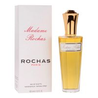 Madame Rochas Eau de Toilette for Women