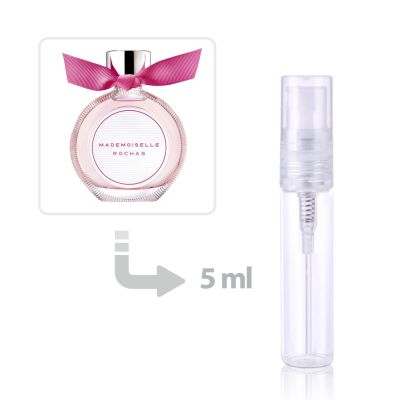 عطر مادموزيل روشاس أو دي تواليت للنساء روشاس