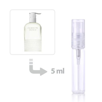 عطر إيميج أو دي تواليت للرجال سيروتي