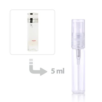 Sun Java White Eau de Parfum for Women