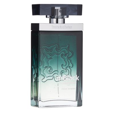 In Black Eau de Toilette for Men