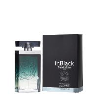 In Black Eau de Toilette for Men