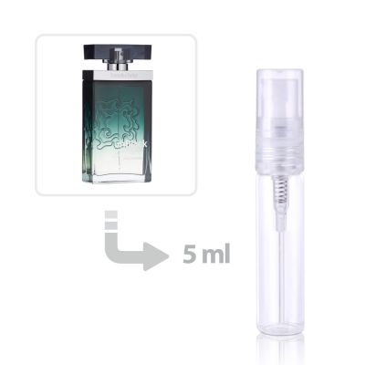 In Black Eau de Toilette for Men