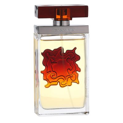 Passion Eau de Toilette for Men