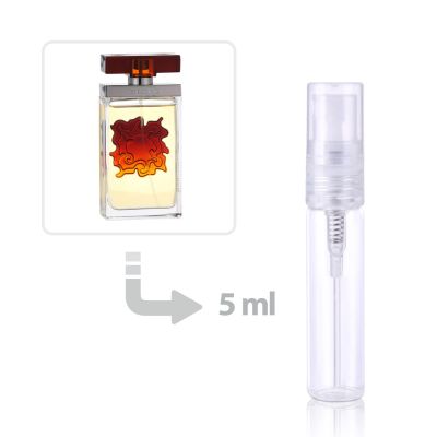 Passion Eau de Toilette for Men