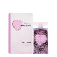 Passion Extreme Eau de Parfum for Women