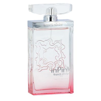 In Pink Eau de Parfum for Women