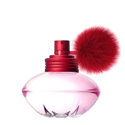 S Kiss Eau de Toilette for Women