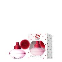 S Kiss Eau de Toilette for Women
