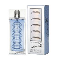 Eau de RubyLips Eau de Toilette for Women