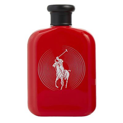 Polo Red Remix Eau de Toilette for Men