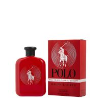 Polo Red Remix Eau de Toilette for Men