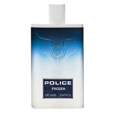 Frozen Eau de Toilette for Men