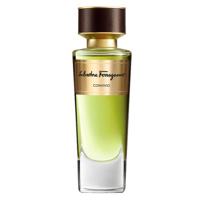 Convivio Eau de Parfum Women and Men Salvatore Ferragamo