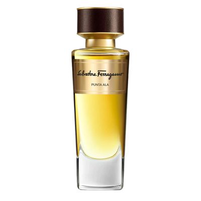 Punta Ala Eau de Parfum Women and Men Salvatore Ferragamo