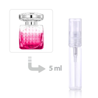 عطر بلوسوم أو دي بارفيوم للنساء جيمي شو