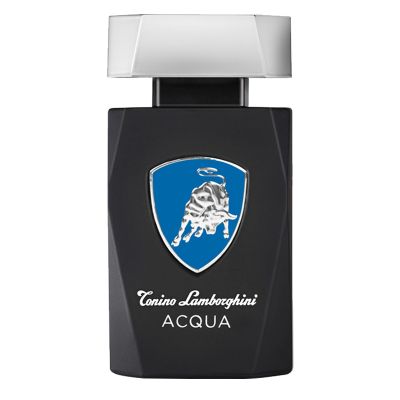 Acqua Eau de Toilette for Men Tonino Lamborghini