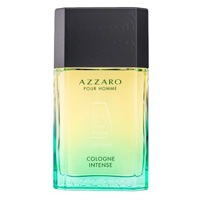 Azzaro Pour Homme Cologne Intense Eau de Toilette Men Azzaro