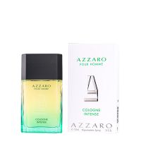 Azzaro Pour Homme Cologne Intense Eau de Toilette Men Azzaro
