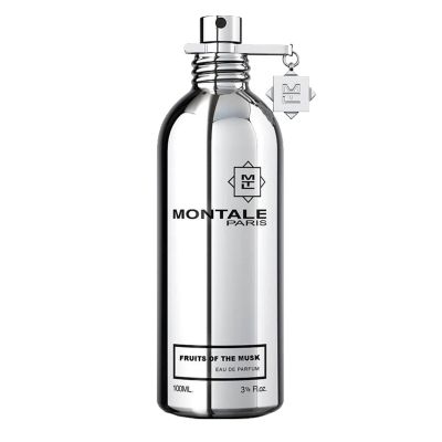 Fruits of the Musk Eau de Parfum for Women and Men Montale